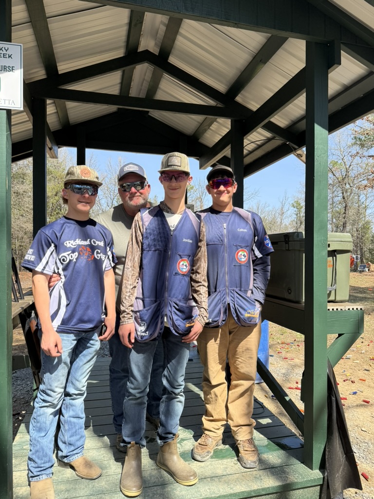 Jamie Godbey — Assistant Coach