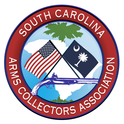 South Carolina Arms Collectors Association logo